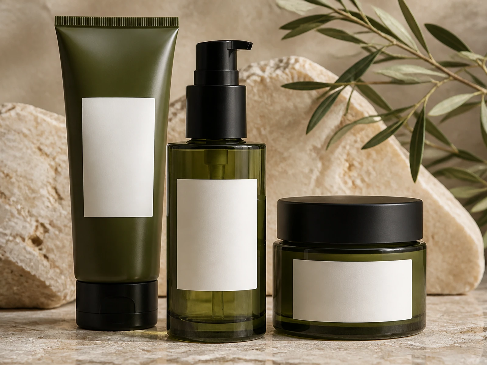Product photography and listing concepts